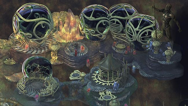Torment: Tides of Numenera