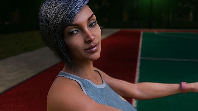 MILFs of Sunville - Season 2 Extra Content