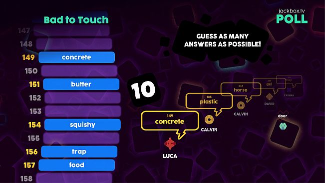 The Jackbox Naughty and Nice Bundle
