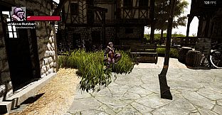 Iron Dusk Path of Honor