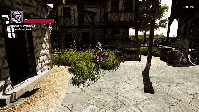 Iron Dusk Path of Honor