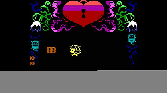 Princess Remedy 2: In A Heap of Trouble