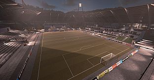 Construction Simulator - Stadium Expansion