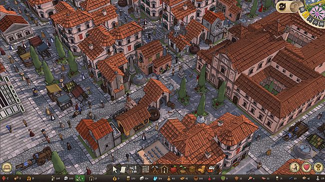 HistoriCity: Florence