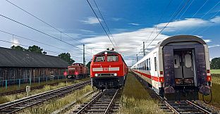 Trainz Railroad Simulator 2019