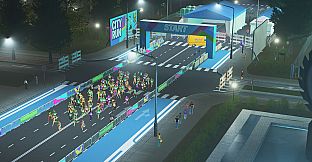 Cities: Skylines - 8 Gear Radio