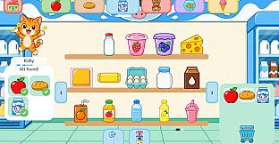 Little Supermarket