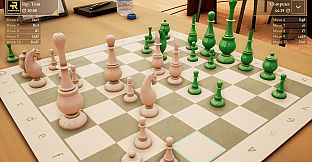 Chess Ultra Academy game pack