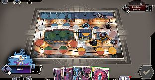 Unmatched: Digital Edition - Soho