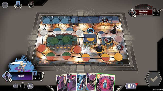 Unmatched: Digital Edition - Soho