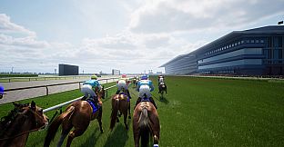 Full Stride