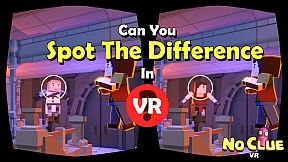 No Clue VR