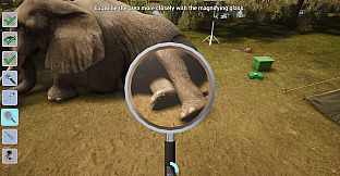 My Life: Safari Vet