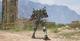 Exoprimal - Deadeye β Early Unlock Ticket