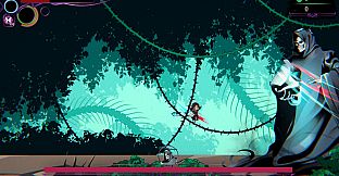 La última promesa: Los demonios del alma.