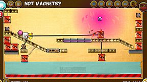 The Chaotic Workshop