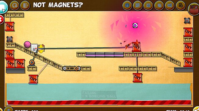 The Chaotic Workshop