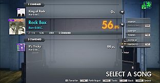 Rocksmith 2014 Edition – Remastered – Run-D.M.C. - “Rock Box”