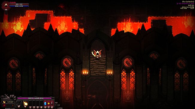 Hero Siege - Arch Angel (Skin)