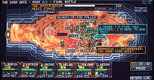 Doomward: Dungeon Autobattler
