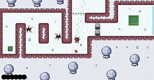 Escape of Mari: The Polar Ladybug