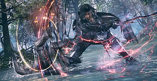 TEKKEN 8 - Clive Rosfield (FINAL FANTASY series)