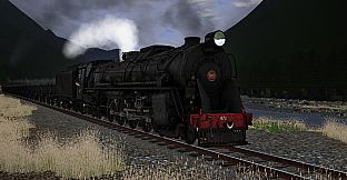 Train Simulator: New Zealand Kb Class Steam Loco Add-On