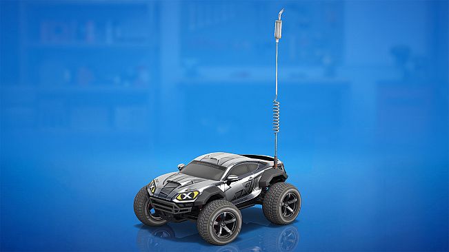 WheelMates - Supporter Pack