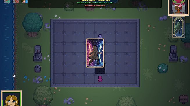 VoidStep