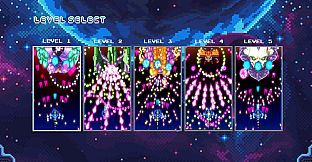 StarLightRiders: HyperJump