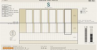 Shear line