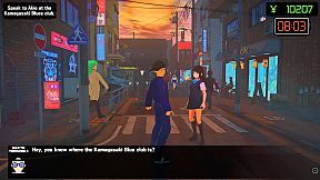 Hood Story: Kaito Yamazaki