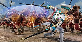 SW4-II - Edit Parts Set