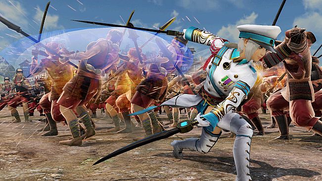 SW4-II - Edit Parts Set