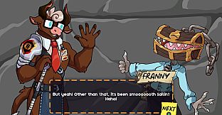 Hoard's LLC: Limited Labyrinth Corporation