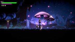 Morkull Ragast's Rage