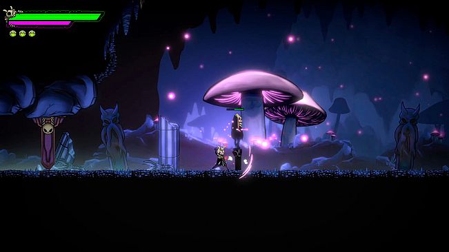 Morkull Ragast's Rage