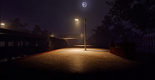The Final Departure