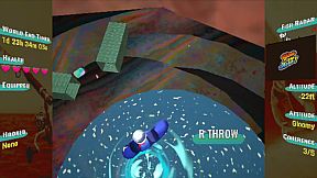 PISCIS x MACHINA 4.44 You [are] Fish