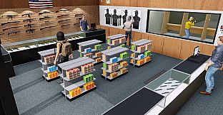 Shooting Range Simulator