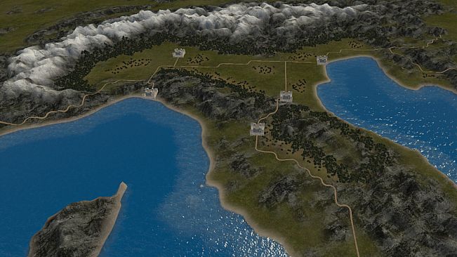 Rule of Iron: Dark Age