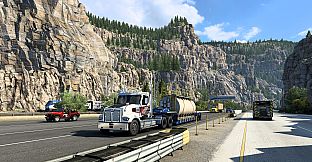 American Truck Simulator - Colorado