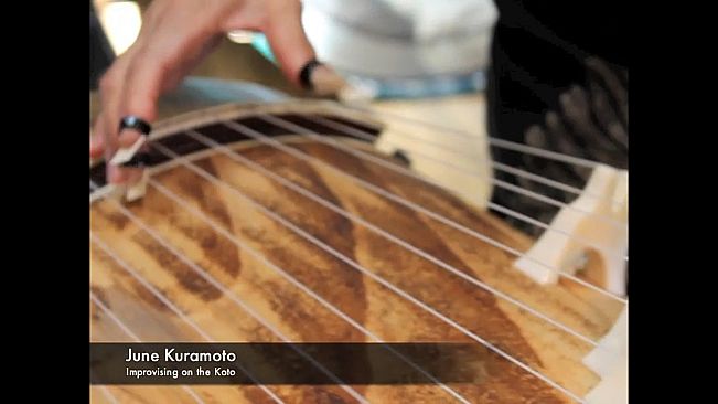 Kenshi Original Soundtrack