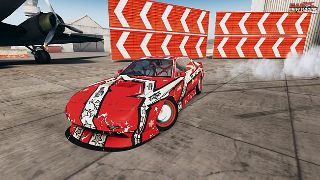 CarX Drift Racing Online - Drift War