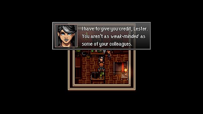 A Sceptic's Guide to Magic