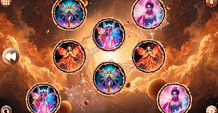 Space Memory: Fairies
