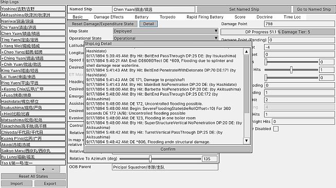 First Sino-Japanese War