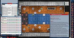 Fantasy Grounds - Starfinder RPG - Starfinder Society Scenario #1-05: The First Mandate
