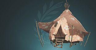 Monster Hunter Wilds - Tent Customization Set Vol. 1