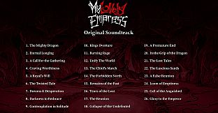 My Lovely Empress Original Soundtrack